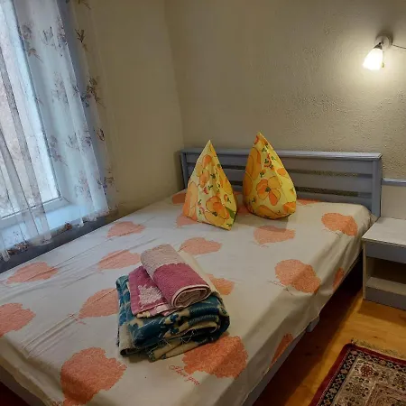 Отдых У Наны Konukevi Odessa