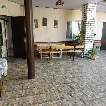 Отдых У Наны *