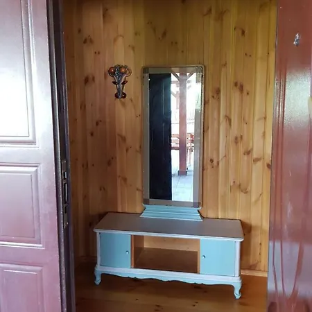 Отдых У Наны Konukevi Odessa